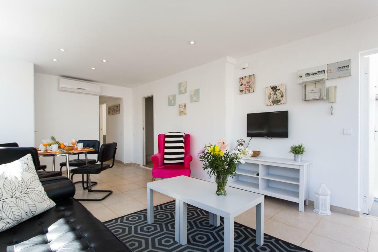 Key Penthouse Sagrada Familia Apartment Barcelona Exterior photo