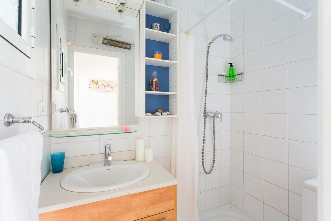 Key Penthouse Sagrada Familia Apartment Barcelona Exterior photo