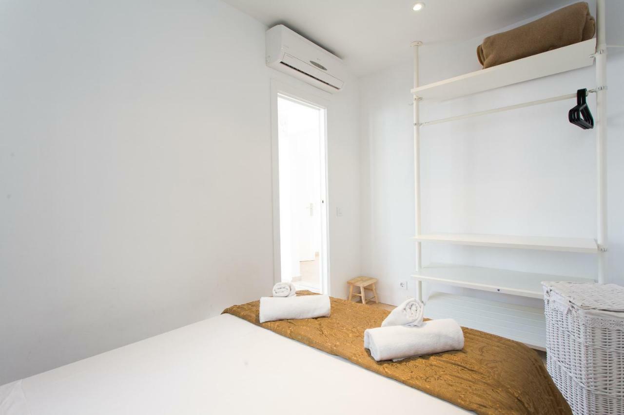 Key Penthouse Sagrada Familia Apartment Barcelona Exterior photo